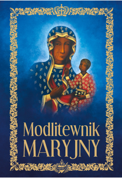Modlitewnik maryjny