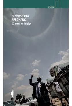 Afronauci