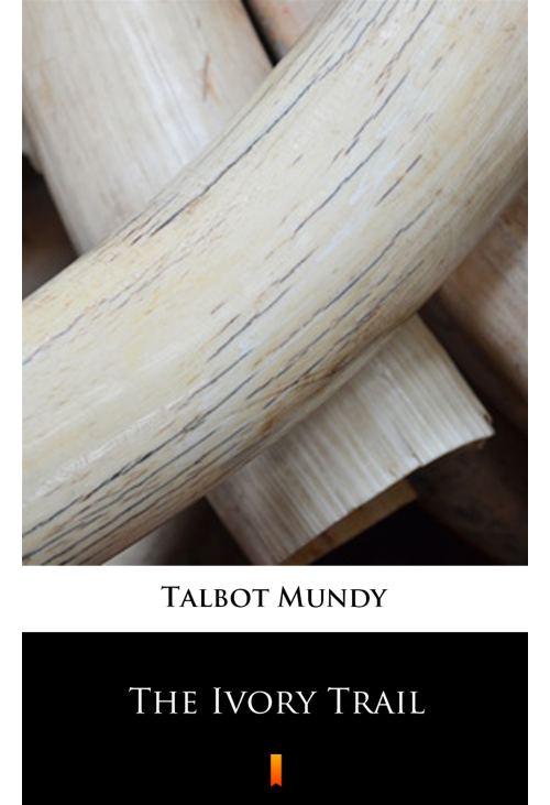 The Ivory Trail