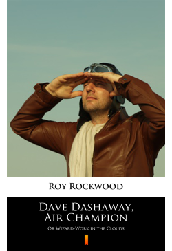 Dave Dashaway, Air Champion
