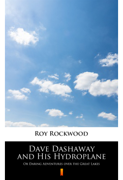 Dave Dashaway and His...