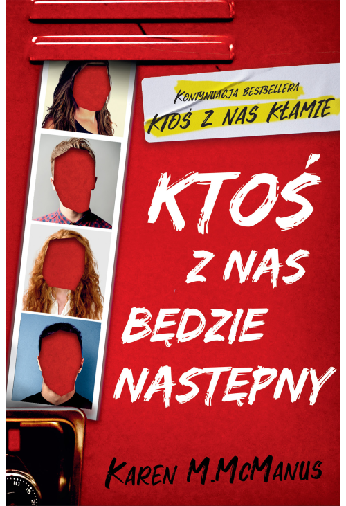 Ktoś z nas będzie następny