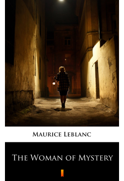 The Woman of Mystery