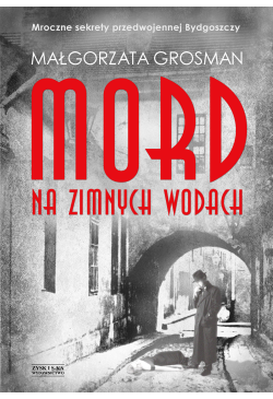 Mord na Zimnych Wodach