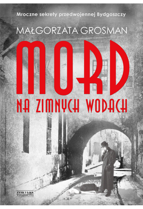 Mord na Zimnych Wodach