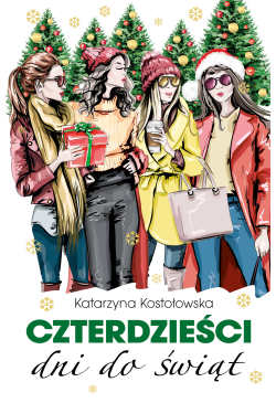 Czterdzieści dni do świąt