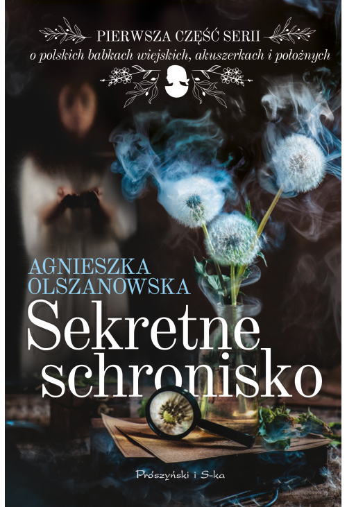 Sekretne schronisko
