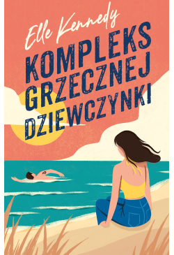 Kompleks grzecznej dziewczynki