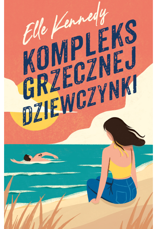 Kompleks grzecznej dziewczynki