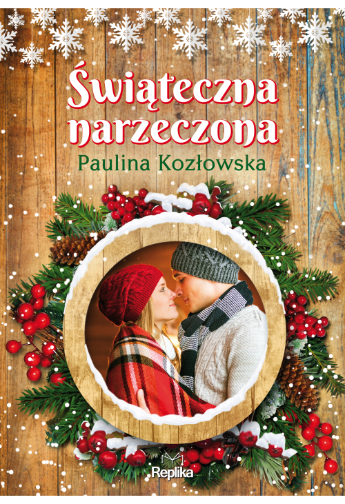 Świąteczna narzeczona