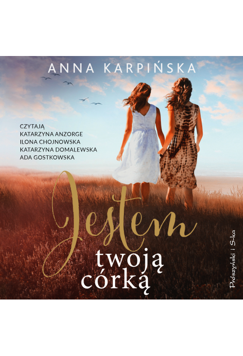 Jestem twoją córką