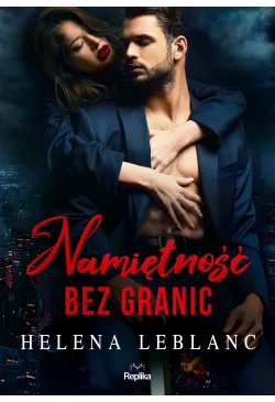 Namiętność bez granic