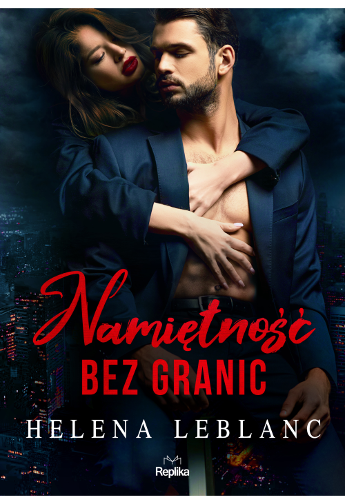 Namiętność bez granic