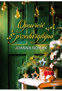 Opowieść przedwigilijna