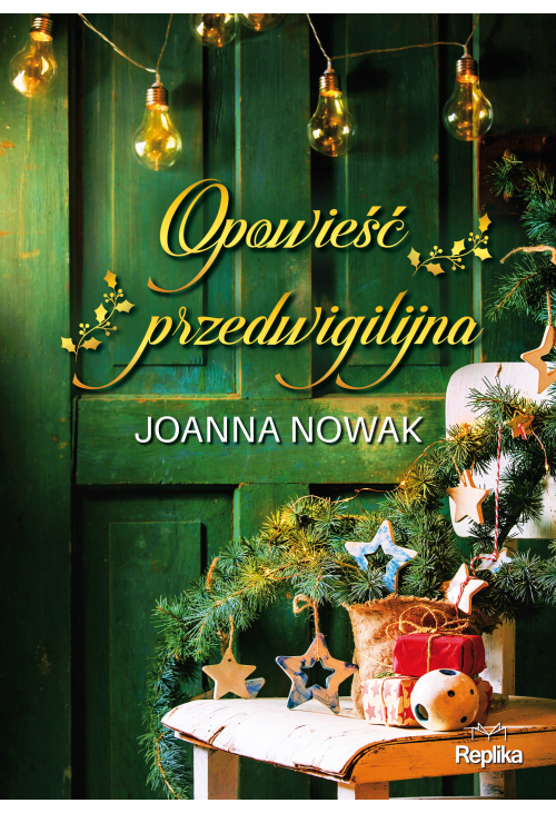 Opowieść przedwigilijna