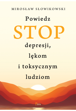 Powiedz STOP depresji,...