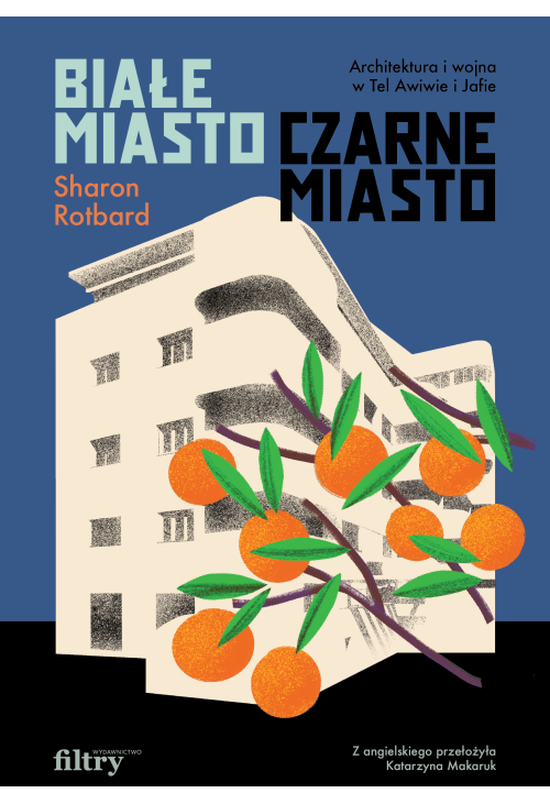 Białe Miasto. Czarne Miasto