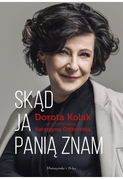 Skąd ja panią znam