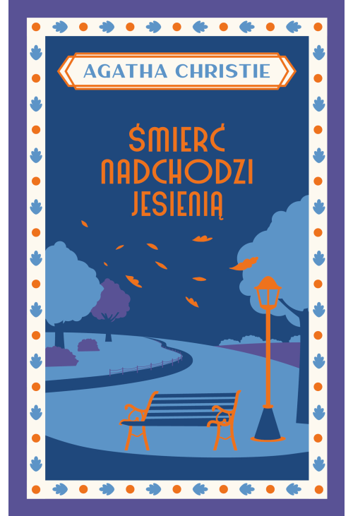 Śmierć nadchodzi jesienią