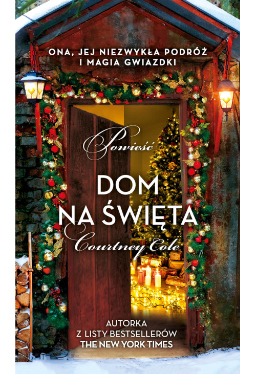 Dom na święta