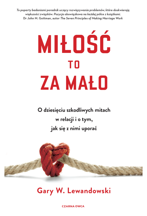 Miłość to za mało