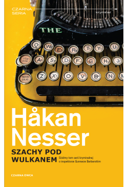 Szachy pod wulkanem