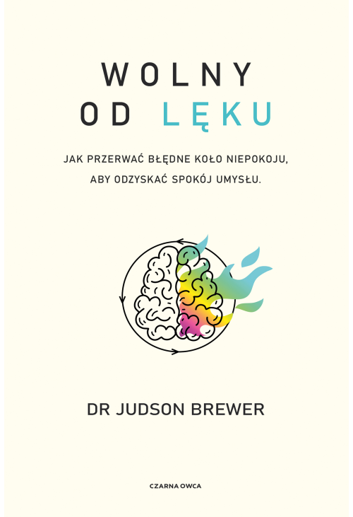 Wolny od lęku