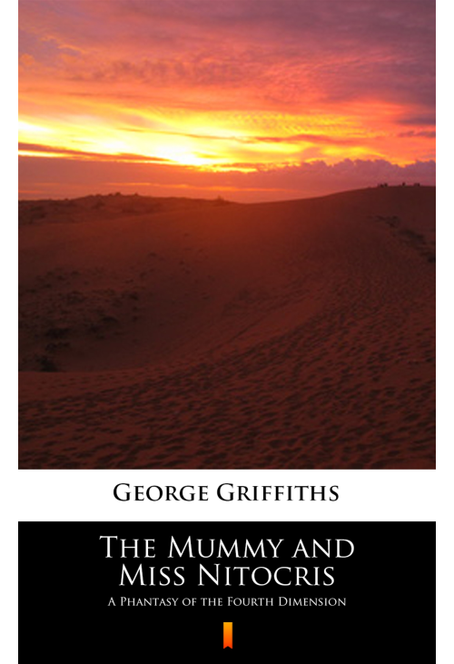 The Mummy and Miss Nitocris