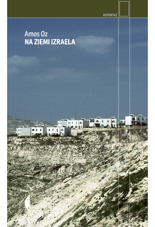 Na ziemi Izraela