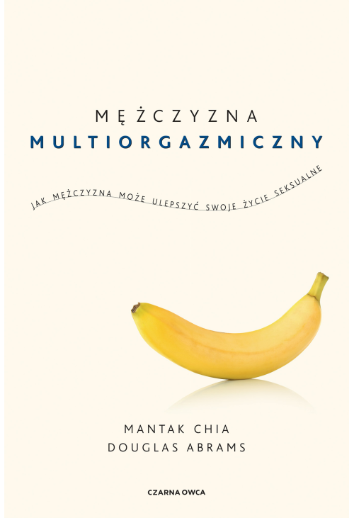 Mężczyzna multiorgazmiczny
