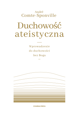 Duchowość ateistyczna