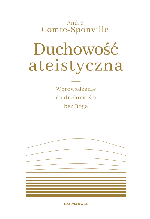 Duchowość ateistyczna
