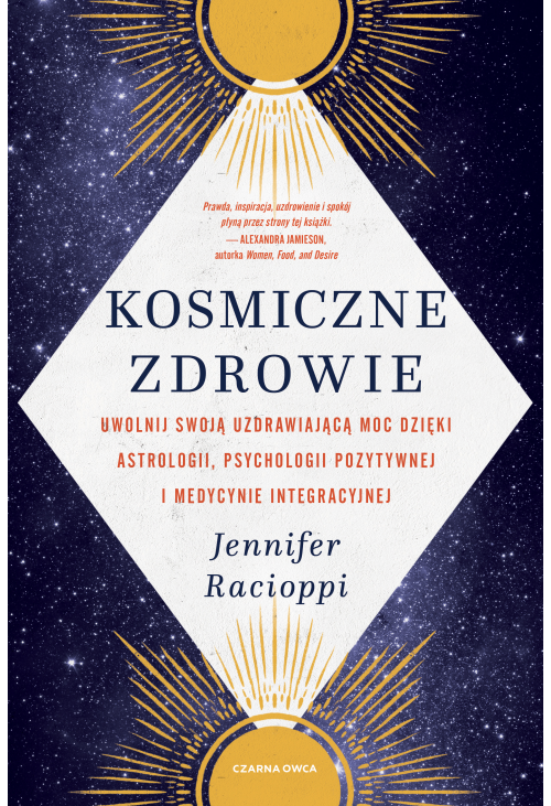 Kosmiczne zdrowie