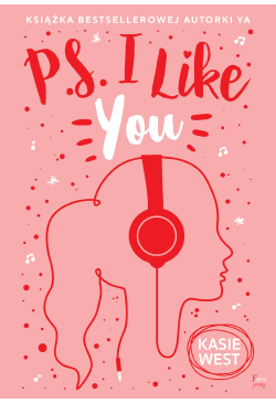 PS I Like You