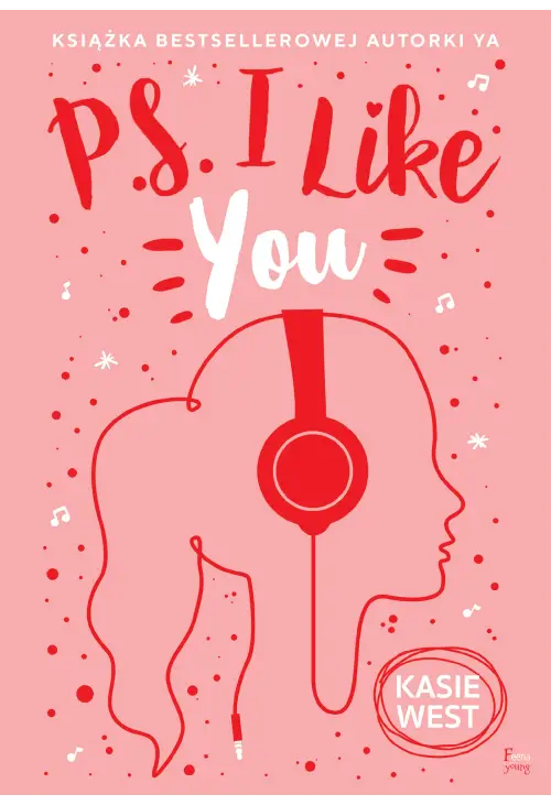 PS I Like You