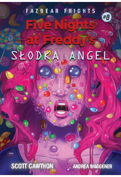 Five Nights At Freddy's...
