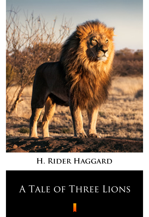 A Tale of Three Lions