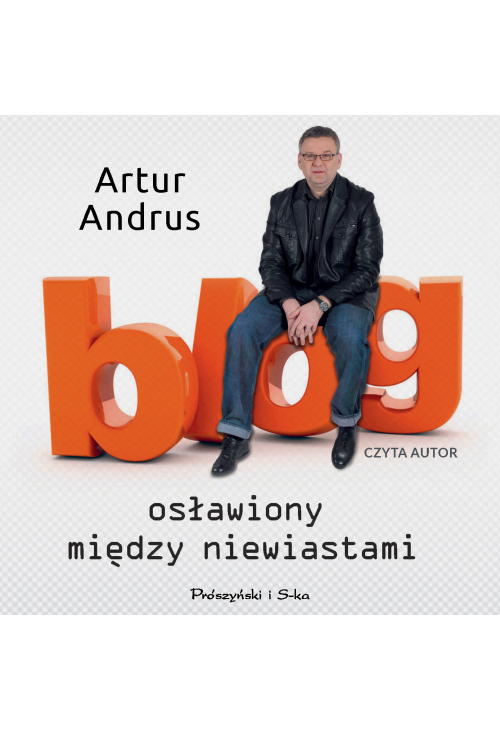 Blog osławiony między niewiastami