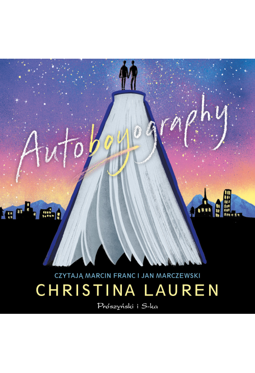 Autoboyography
