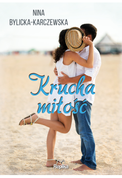 Krucha miłość