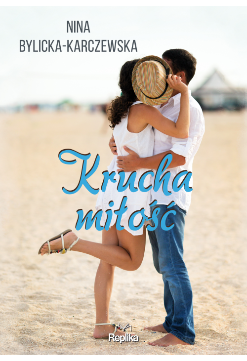 Krucha miłość