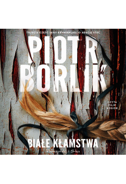 Białe kłamstwa