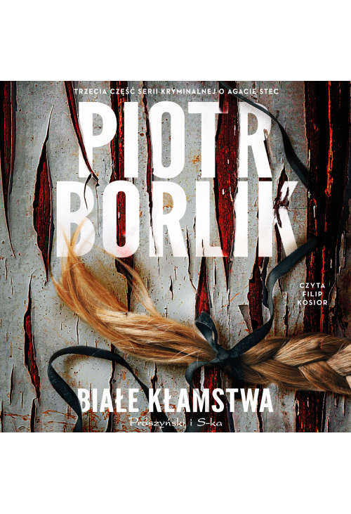Białe kłamstwa