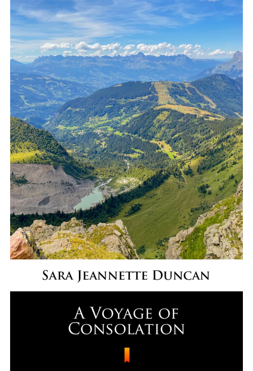 A Voyage of Consolation