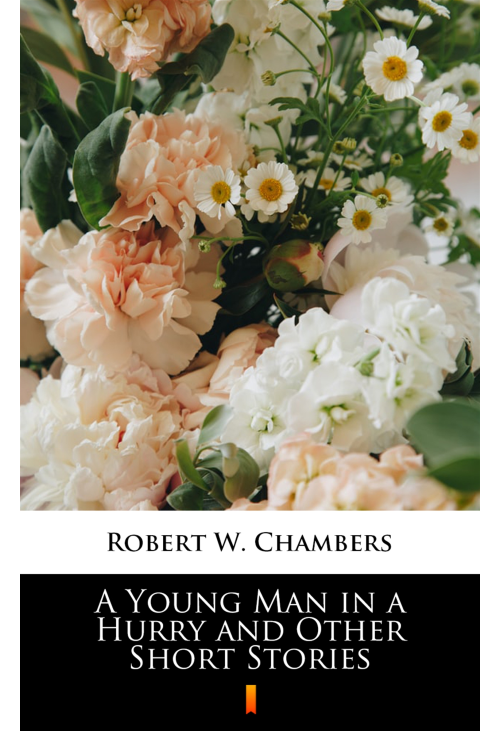 A Young Man in a Hurry and Other Short Stories