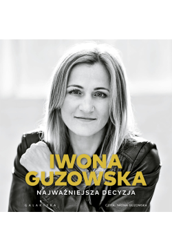Najważniejsza decyzja