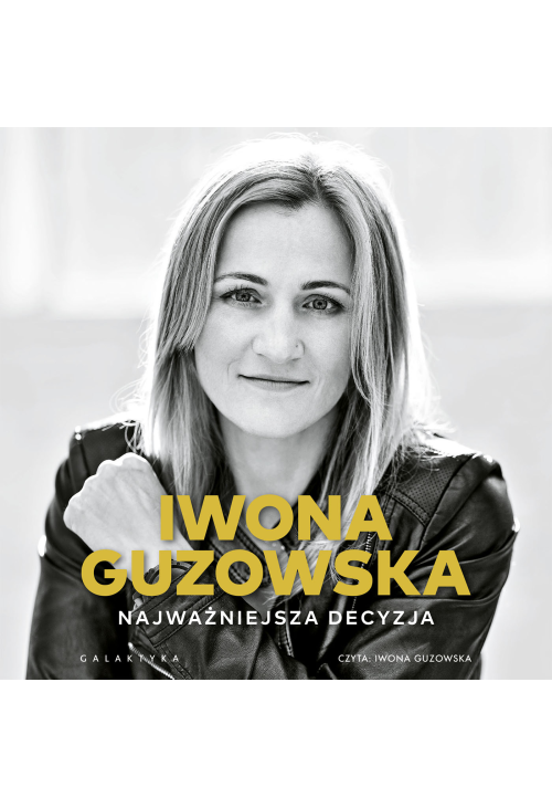 Najważniejsza decyzja