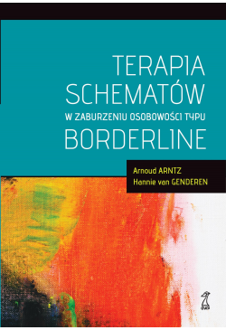 Terapia schematów w...