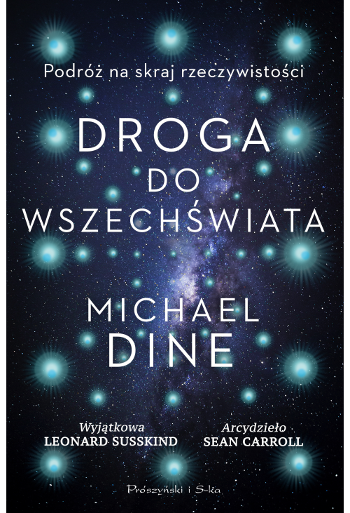 Droga do Wszechświata