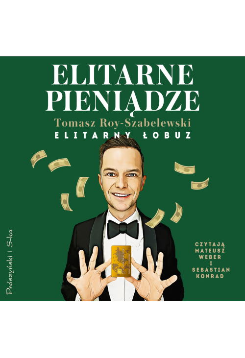 Elitarne pieniądze